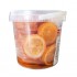 Naranja Confitada en Discos Sin Gluten 1kg Francisco Moreno