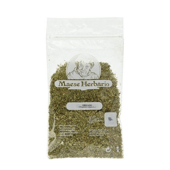 Oregano 40g Maese Herbario Oregano 40g Maese Herbario