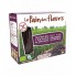 Tostadas de Arroz Negro Sin Gluten Bio Vegan 150g Le Pain Des Fleurs