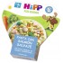 Pasta Salmón y Salsa Hierbas Aromaticas 250g Hipp