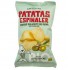 Patatas Aceite de Oliva Eco Sin Gluten 100g Espinaler