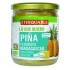Piña en Su Jugo Comercio Justo Bio 420g Ethiquable