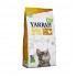 Pienso de Pollo para Gatos Bio 2.4kg Yarrah
