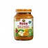 Potito Verduras Variadas +6M Eco 190g Holle