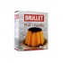 Preparado para Flan Vainilla Sin Gluten 2 Sobres Brullet