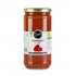 Pure de Tomate Eco 700g Capell