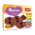 Roscos de Cacao Harisin Sin Gluten 150g Harisin