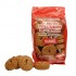 Roscos Integrales de Canela 400g Sanavi