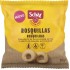 Rosquillas Sin Gluten 30g Dr. Schar