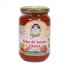 Salsa de Tomate Casera con Avellanas y Almendras Sin Gluten Bio 350g Capell