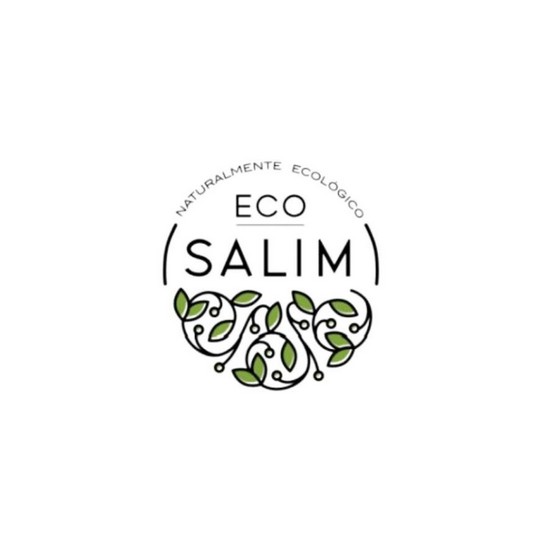 Salvado de Avena Eco 3kg Eco-Salim
