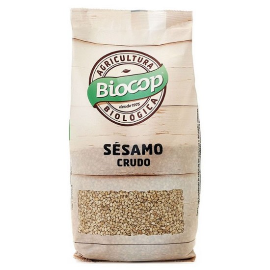 Sesamo Crudo Bio 250g Biocop Sesamo Crudo Bio 250g Biocop