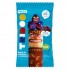 Snack Triboo Arandano Manzana Eco 25g Smileat
