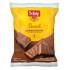 Snacks Barquillos de Chocolate Sin Gluten 105g Dr. Schar