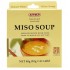 Sopa Miso Tofu Vegan 4 Sobres Mitoku