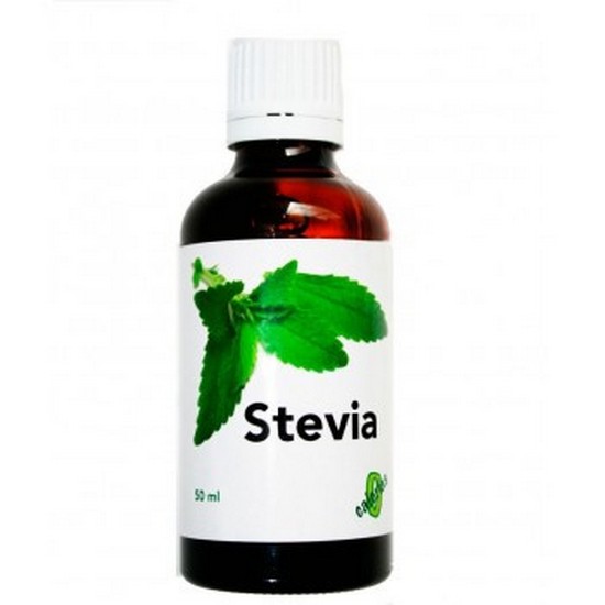 Stevia Liquida 50ml Sonnemacht