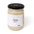 Tahin Blanco Sin Sal Bio 400g Oleander