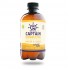 Te Kombucha Jengibre-Limon Sin Gluten Bio Vegan 1L Captain Kombucha