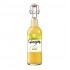 Te Kombucha Ginger Manzana y Jengibre Bio 750ml Kombutxa