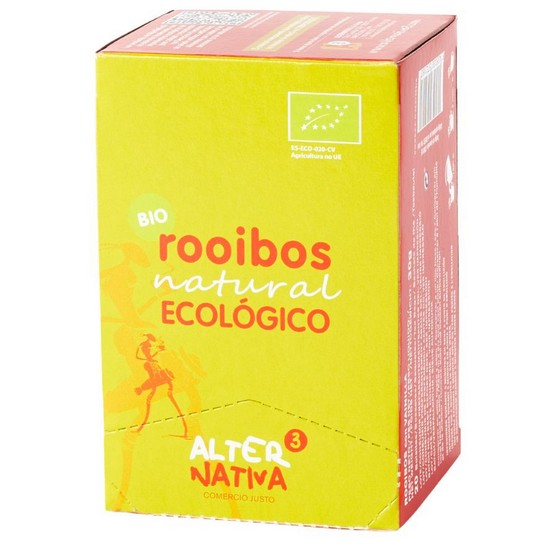 Te Rooibos Bio 20inf Alternativa3