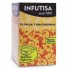 Te Verde Infusion Hierbabuena 10x25inf Infutisa