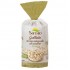 Tortitas Arroz Sesamo Eco Sin Gluten 100g Sarchio