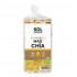 Tortitas Maiz con Chia Sin Gluten Bio 120g Solnatural