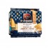 Tostadas de Arroz y Maiz Sin Gluten Vegan 100g Diet-Radisson