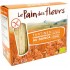 Tostadas Pan Quinoa Sin Gluten Bio Vegan 150g Le Pain Des Fleurs