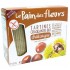 Tostadas de Pan de Castañas Sin Gluten Bio Vegan 150g Le Pain Des Fleurs