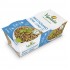 Vasitos Multigrano Arroz integral con Chia y Lino Sin Gluten Bio Vegan 2x125g Vegetalia