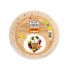 Wrap Quinoa Sin Gluten Eco Vegan 120g Zealia