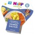 Zanahorias Patatas con Salmon Salvaje 250g Hipp