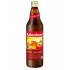 Zumo Manzana y Mango Eco Vegan 75ml Rabenhorst