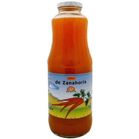 Zumo Zanahoria 1L Int-Salim