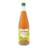 Zumo Zanahoria Lactofermentado Bio 700ml Voelkel