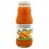 Zumo Zanahoria Eco 200ml Eco-Salim