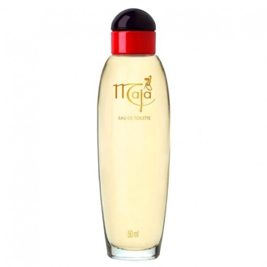 Pack Talco Eau de Toilette y Jabon Maja Pack Talco Eau de Toilette y Jabon Maja