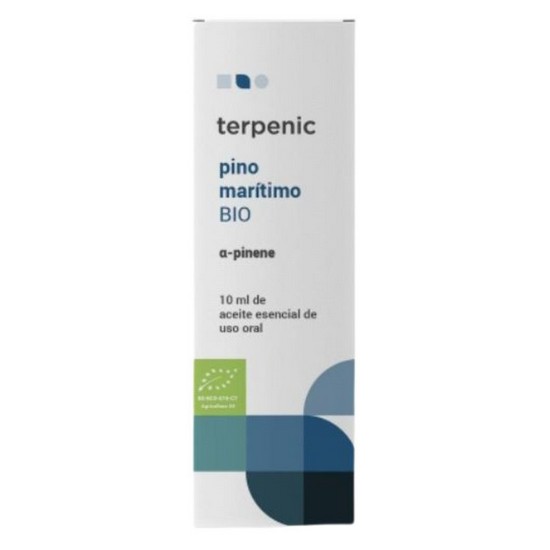 Aceite Esencial Pino Maritimo Eco 10ml Terpenic Labs