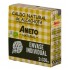 Caldo Natural Alcachofa Pack Eco SinGluten 2X330ml Aneto
