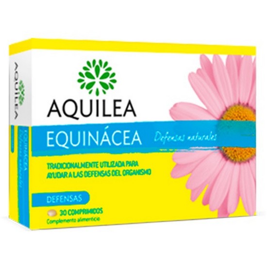 Equinacea 30 Comprimidos Aquilea