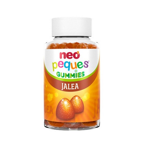 Gummies Jalea Peques Neo | 30 Gummies