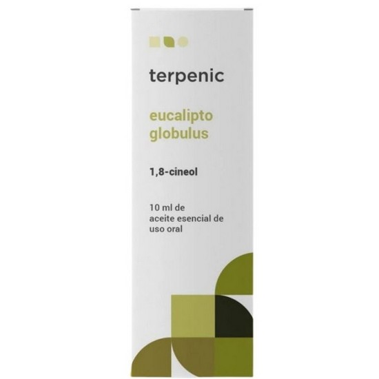 Aceite Esencial Eucalipto Globulus 10ml Terpenic Labs Aceite Esencial Eucalipto Globulus 10ml Terpenic Labs