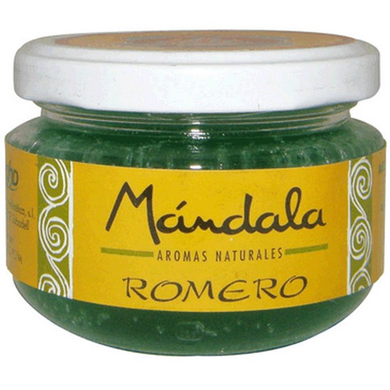 Ambientador Romero Tarro 1ud Mandala