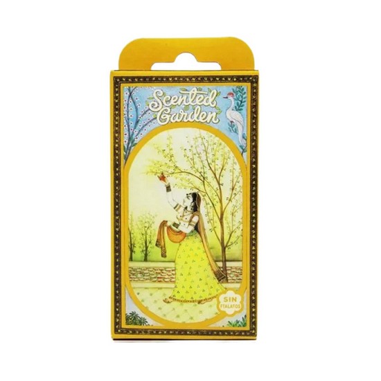 Conos Heliotropo Garden 12uds Radhe Shyam Conos Heliotropo Garden 12uds Radhe Shyam