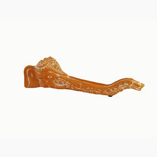 Incensario Terracota Elefantes 1ud Radhe Shyam Incensario Terracota Elefantes 1ud Radhe Shyam