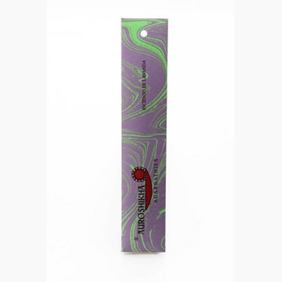 Stick Lavanda 15uds Auroshikha Stick Lavanda 15uds Auroshikha