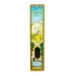 Stick Incienso Cintronella Scented Garden 12uds Radhe Shyam