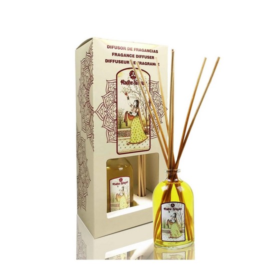 Mikados Cedro 100ml Radhe Shyam Mikados Cedro 100ml Radhe Shyam