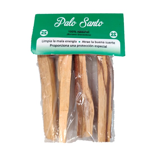 Palo Santo Incienso 40g Mutt Palo Santo Incienso 40g Mutt